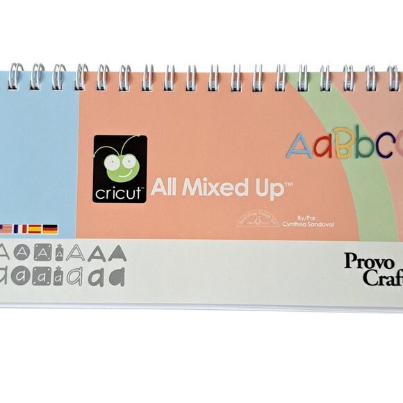 Cricut New Arrival Cricut Die Cut - Picture 13 of 14